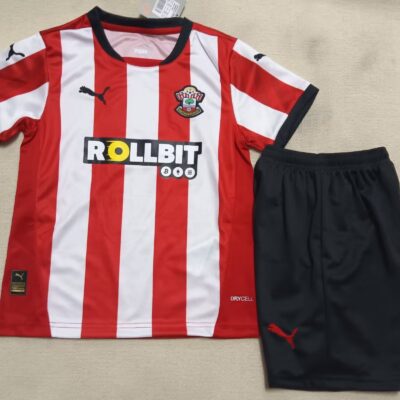 Southampton Fc Local / Kid version / Fan version