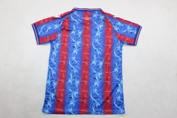 Crystal Palace Fc Local / Kid version / Fan version - Imagen 4