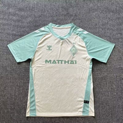 SV Werder Bremen Visitante / Fan version