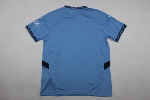 Manchester city fc Local / Fan version - Imagen 3