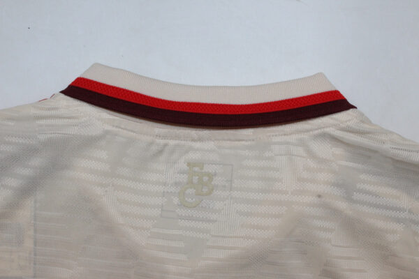 FC Bayern München Tercera equipacion / Player version - Imagen 4