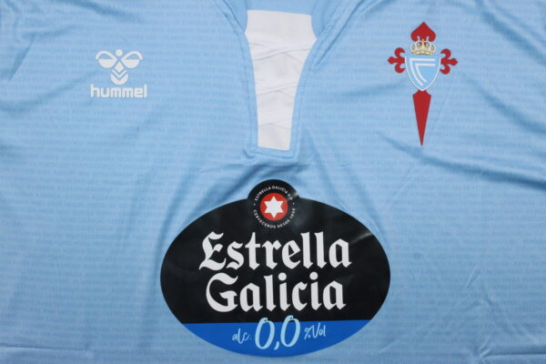 Rc Celta de Vigo Local / Fan version - Imagen 2