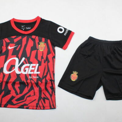 RCD Mallorca Local / Kid version / Fan version