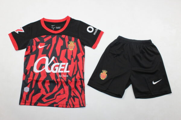RCD Mallorca Local / Kid version / Fan version