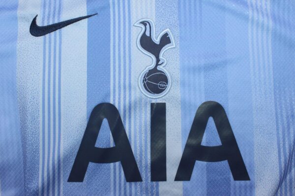 Tottenham Hotspurs Fc Visitante / Kid version / Fan version - Imagen 2