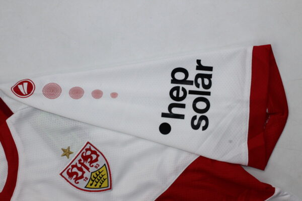 VfB Stuttgart Local / Fan version - Imagen 4