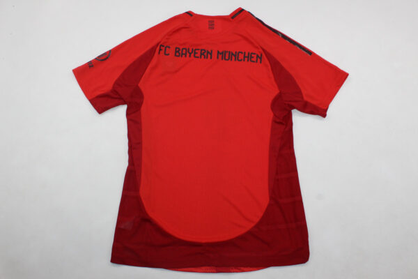 FC Bayern München Local / Player version - Imagen 2