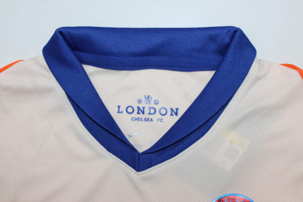 Chelsea fc Visitante / Kid version / Fan version - Imagen 4