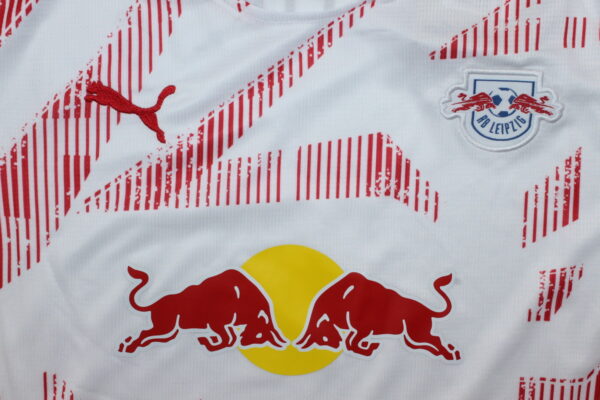 RB Leipzig Local / Kid version / Fan version - Imagen 5