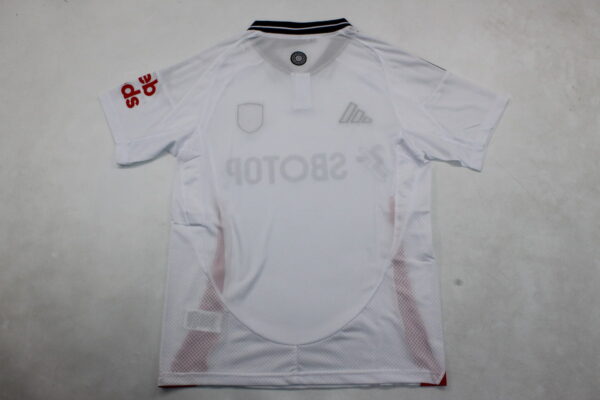 Fulham fc Local / Player version - Imagen 4