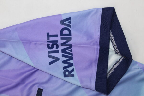 Arsenal fc Tercera equipacion / Fan version - Imagen 5