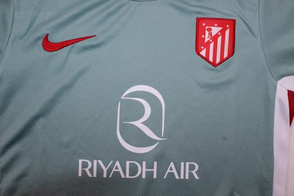 Club atletico de madrid Visitante / Kid version / Fan Version - Imagen 3