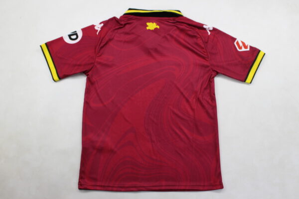 Real valladolid Tercera equipacion / Kid version / Fan version - Imagen 3