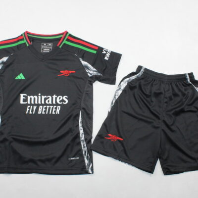 Arsenal fc Visitante / Kid version / Fan version