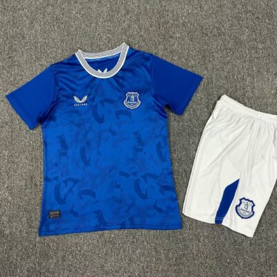 Everton Fc Local / Kid version / Fan version