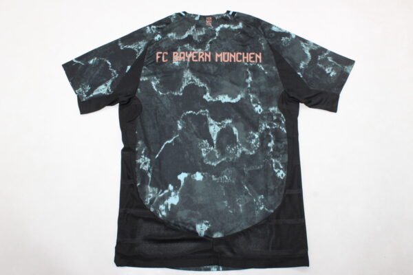 FC Bayern München Visitante / Player version - Imagen 2