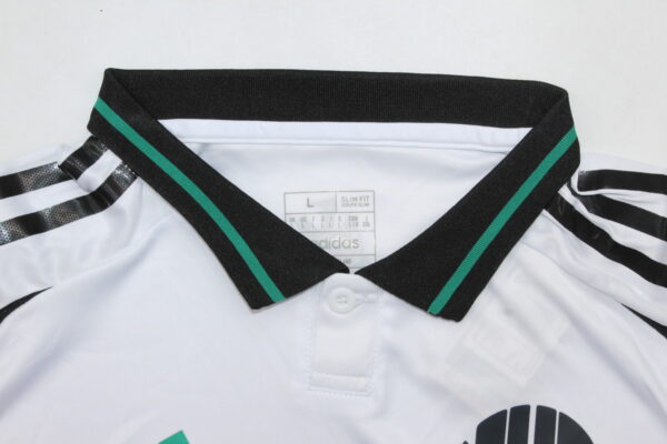 Newcastle United Fc Tercera equipacion / Player version - Imagen 3