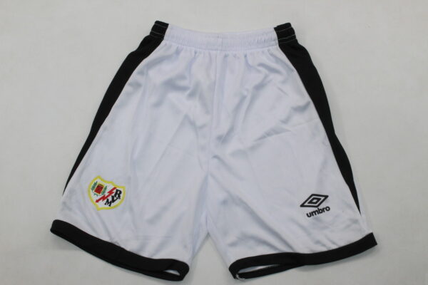Rayo vallecano Local / Kid version / Fan version - Imagen 5