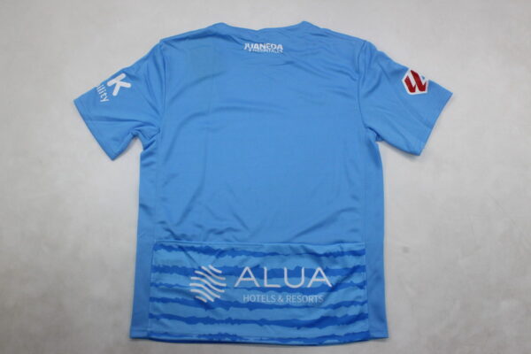 RCD Mallorca Tercera equipacion / Kid version / Fan version - Imagen 2