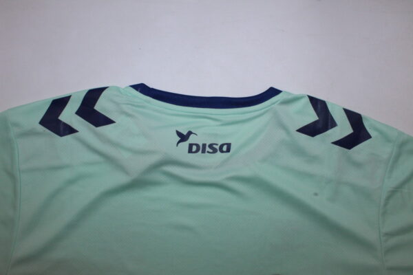 UD Las palmas Tercera equipacion / Fan version - Imagen 3