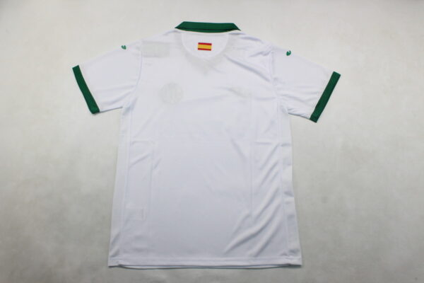Getafe cf Tercera equipacion / Fan version - Imagen 4