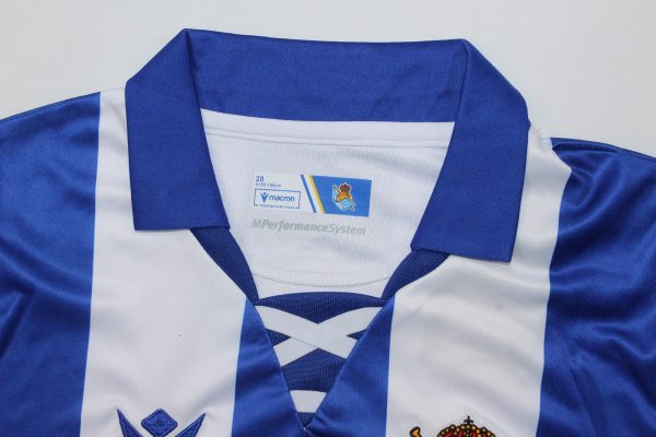 Real Sociedad Local / Kid Version / Fan Version - Imagen 3