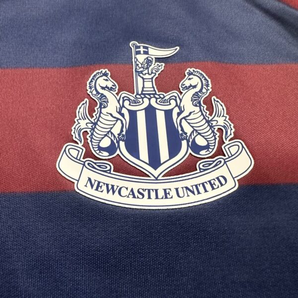 Newcastle United Fc Visitante / Kid version / Fan version - Imagen 4