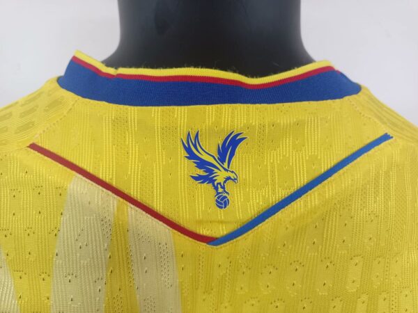 Crystal Palace Fc Visitante / Player version - Imagen 4
