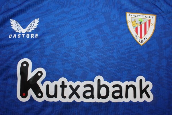 Athletic Bilbao Visitante / Player version - Imagen 2