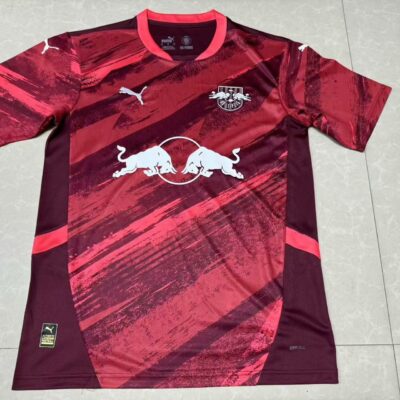 RB Leipzig Visitante / Fan version