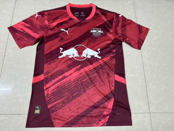 RB Leipzig Visitante / Fan version