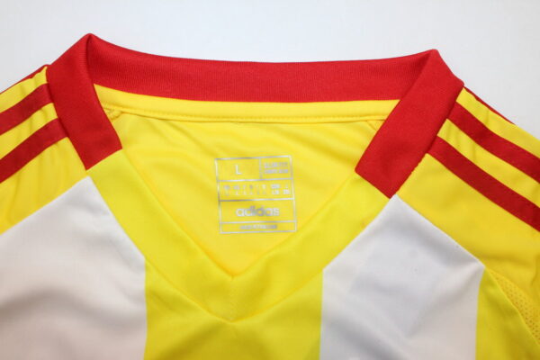 1. FC Union Berlin Tercera equipacion / Fan version - Imagen 3