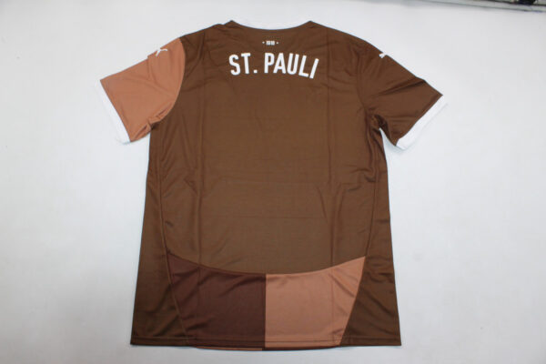 FC St. Pauli Local / Fan version - Imagen 4