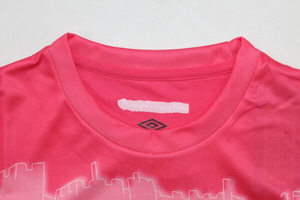 Ipswich Town Fc Tercera equipacion / Fan version - Imagen 3