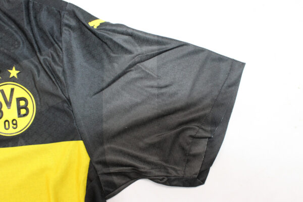 Borussia Dortmund Visitante / Player version - Imagen 4