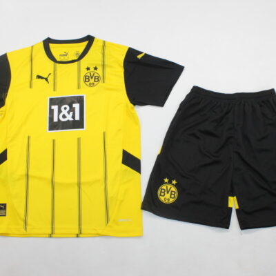 Borussia Dortmund Local / Kid version / Fan version