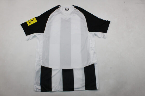 Newcastle United Fc Local / Player version - Imagen 3