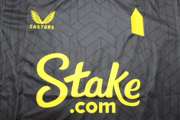 Everton Fc Visitante / Fan version - Imagen 3