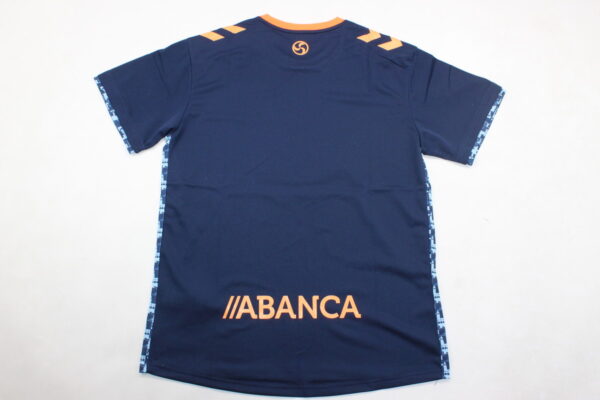 RC Celta de Vigo Visitante / Fan version - Imagen 4