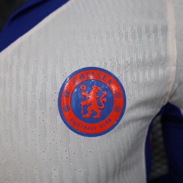 Chelsea Fc Visitante / Player version / Manga larga - Imagen 3