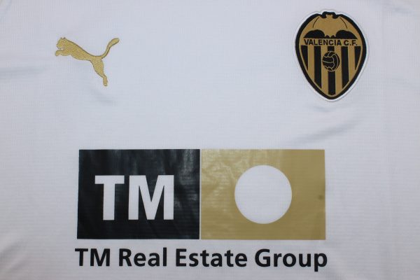 Valencia CF Local / Fan Version - Imagen 3