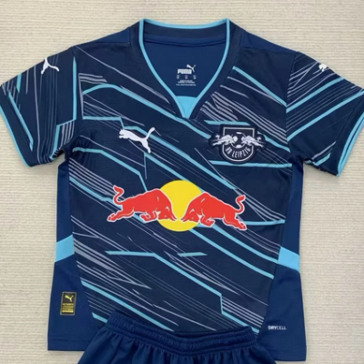 RB Leipzig Tercera equipacion / Fan version