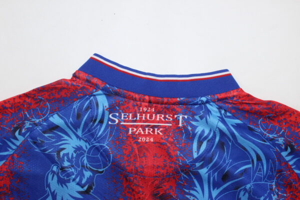 Crystal Palace Fc Local / Fan version - Imagen 4