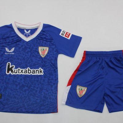 Athletic Bilbao Visitante / Kid version / Fan version