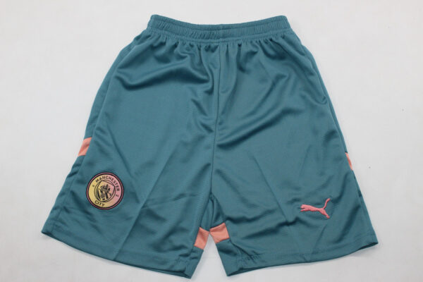 Manchester city fc Cuarta equipacion / Kid version / Fan version - Imagen 5