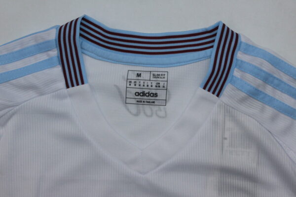 Aston Villa Fc Visitante / Fan version - Imagen 3