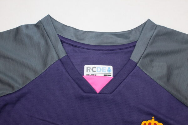 RCD Espanyol Visitante / Fan version - Imagen 3