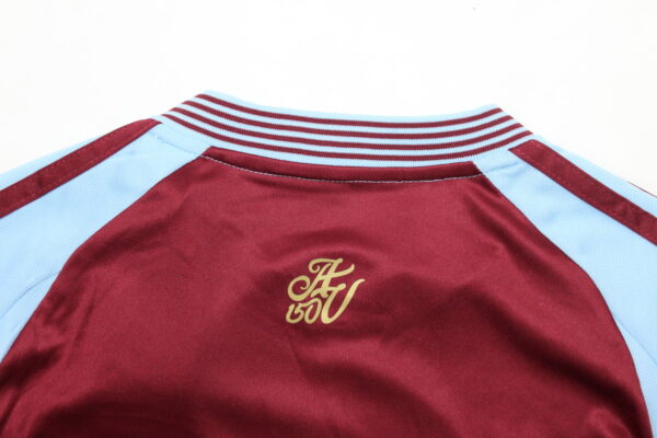 Aston Villa Fc Local / Kid version / Fan version - Imagen 4