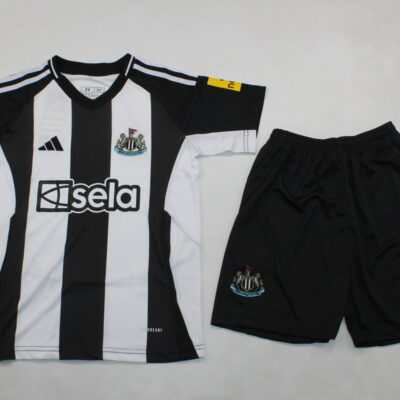 Newcastle United Fc Local / Kid version / Fan version
