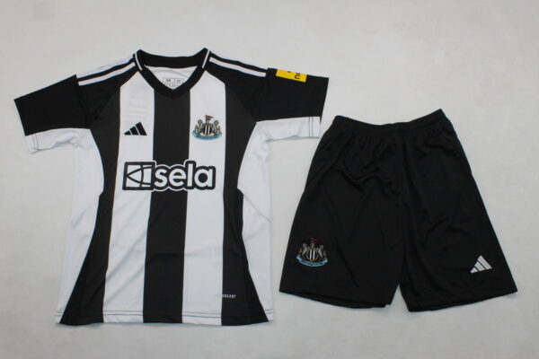 Newcastle United Fc Local / Kid version / Fan version